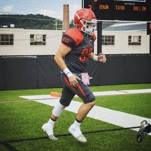 Meet your Posher, Dan